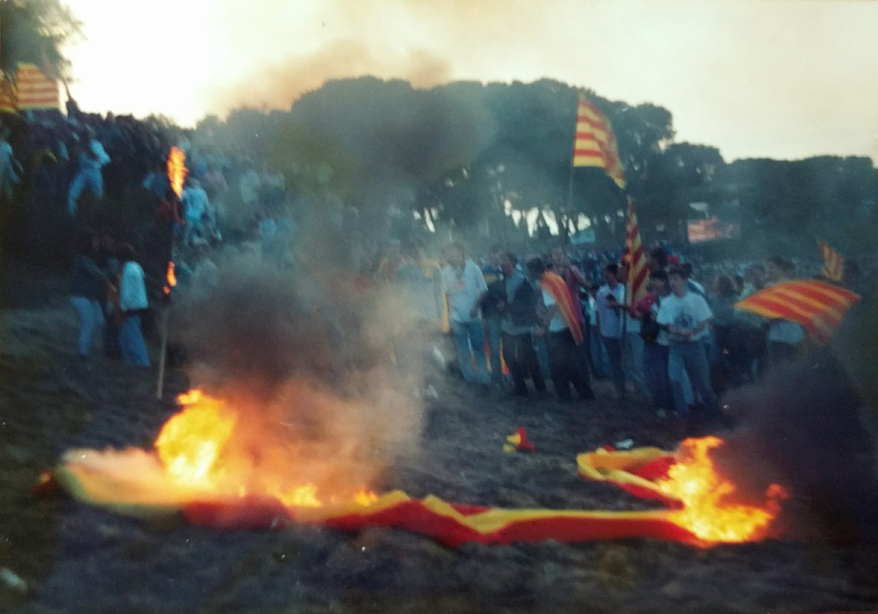 Spanish Neofascist Archive