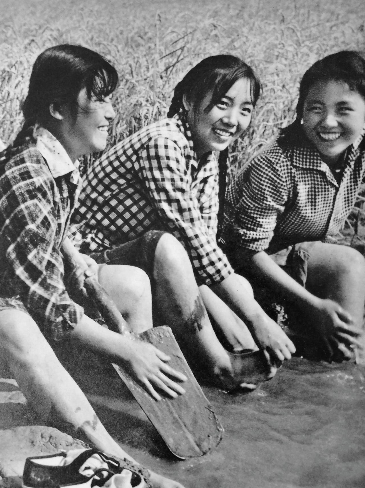 El Ĉina fotografia arto: kompilita de la redakcio de “Ĉina Fotografio.”