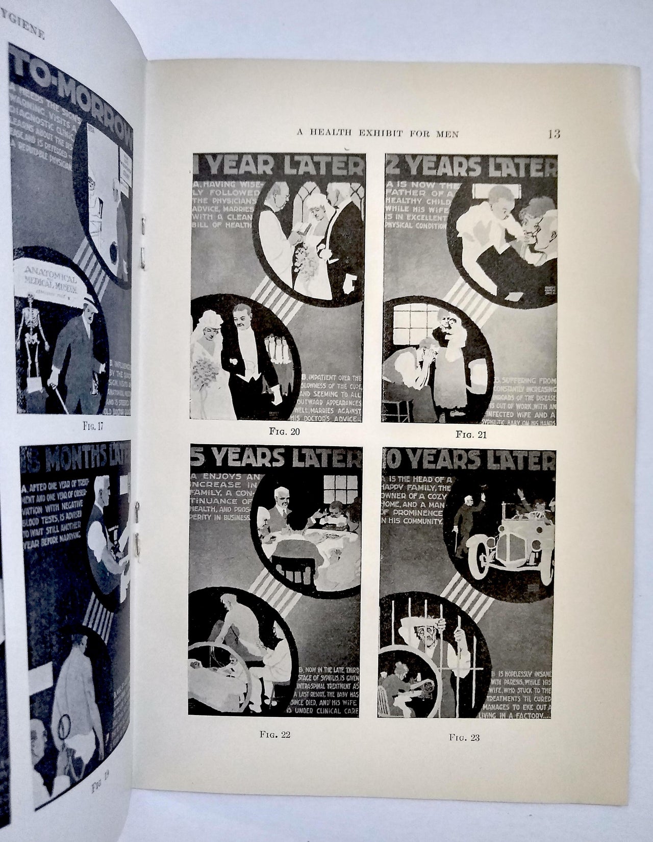 (Sexual Health) (Education) Seven Booklets and Pamphlets, 1914-1924.