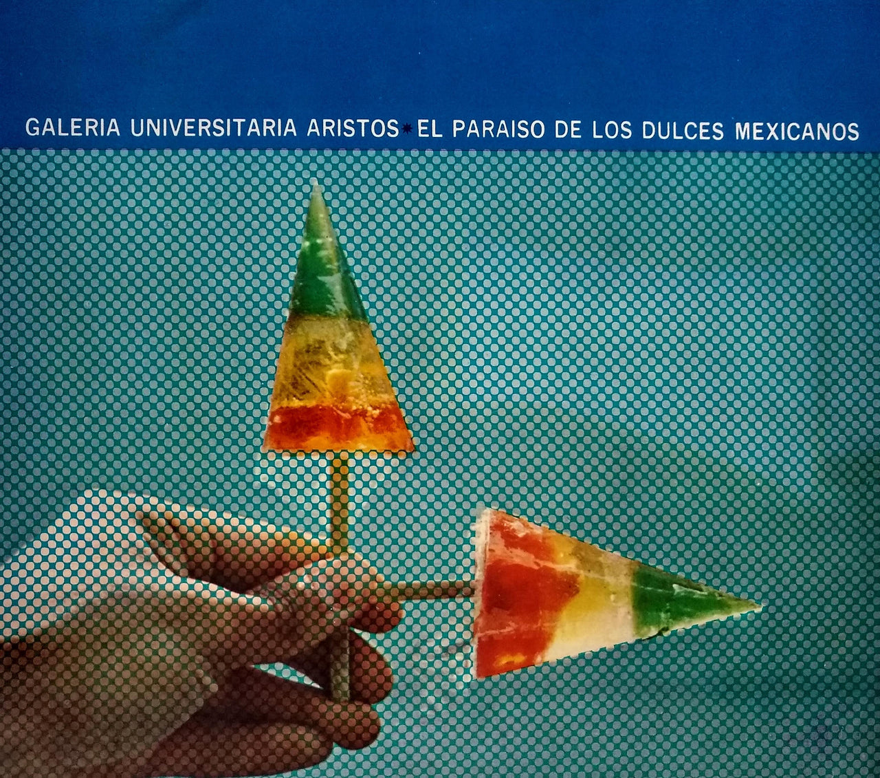 El Paraíso de los Dulces Mexicanos