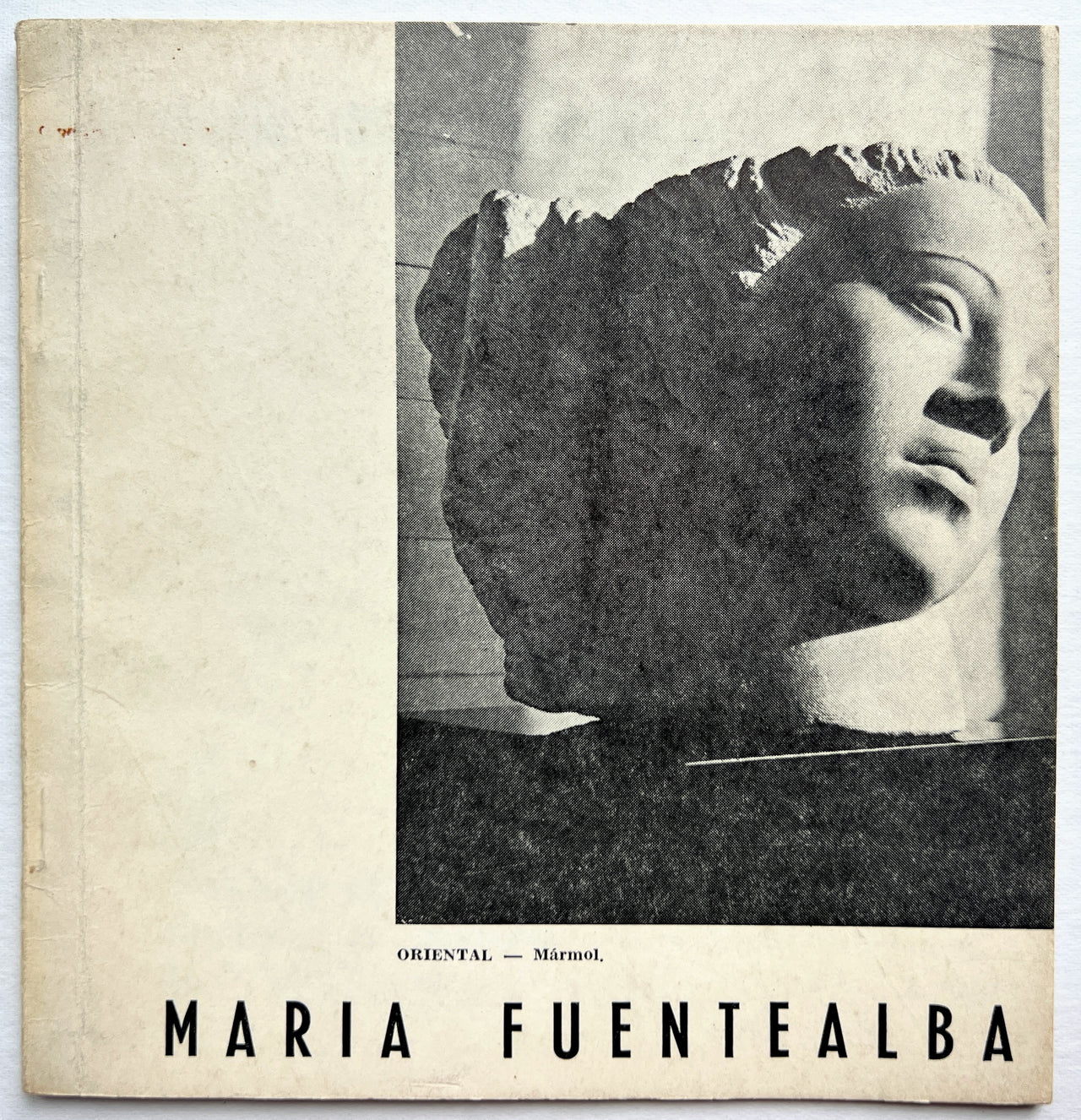 Maria Fuentealba.