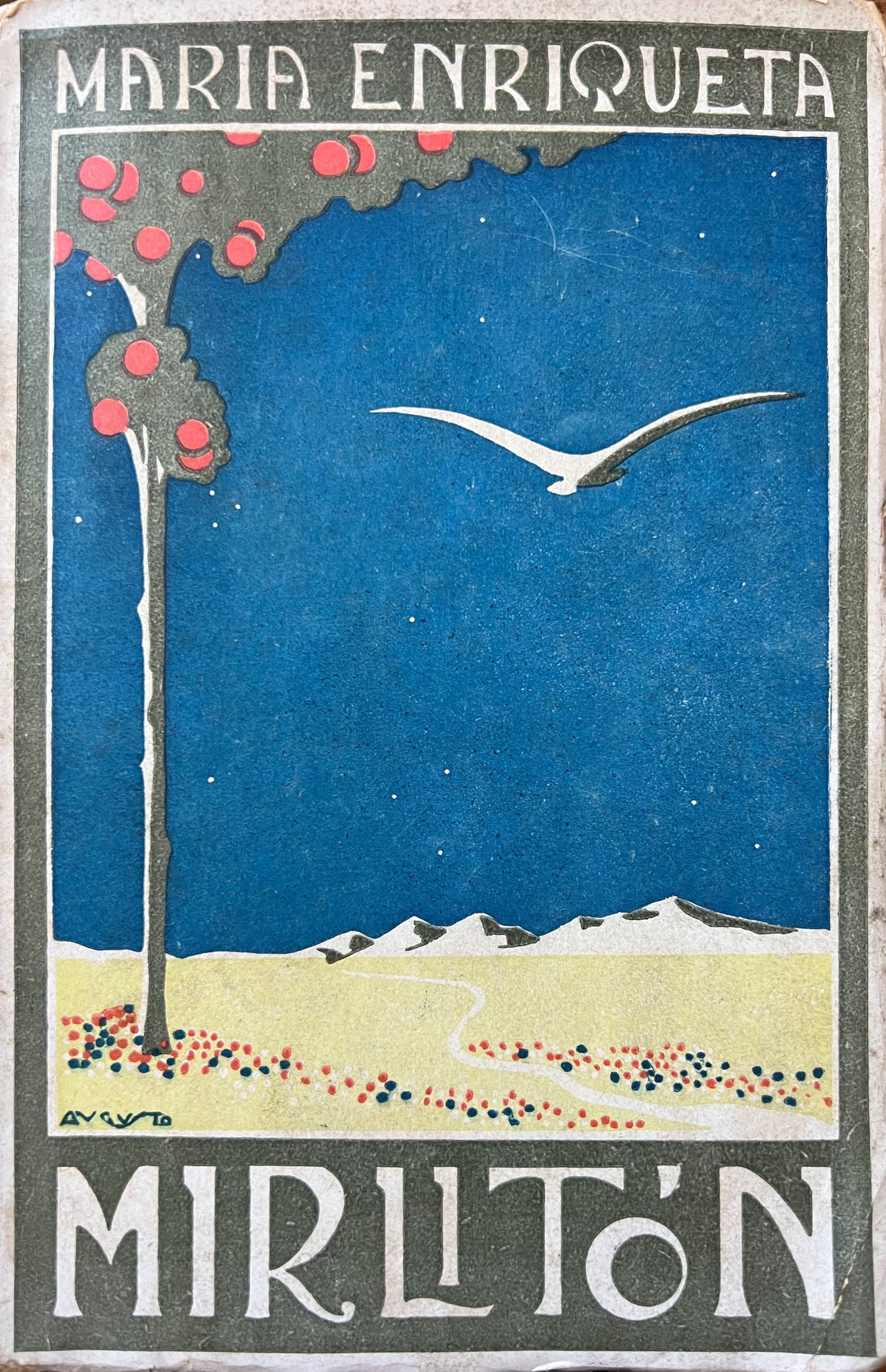 Mirlitón: El Compañero de Juan