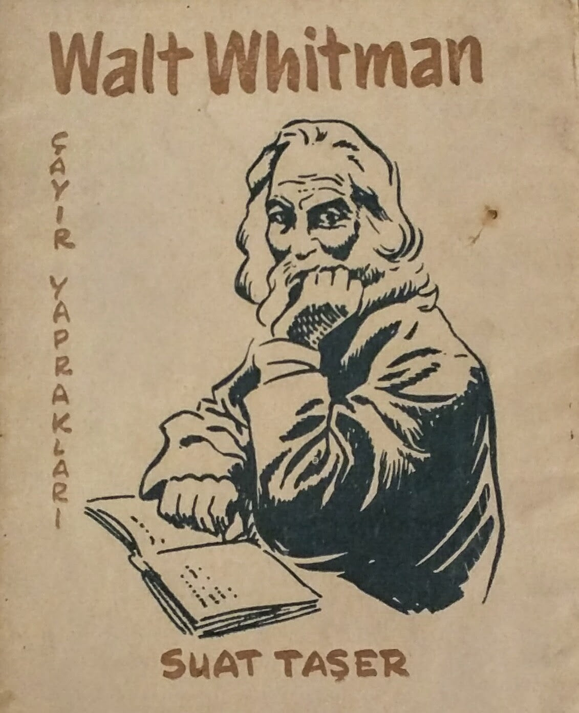 Ç ayir Yapraklari (Leaves of Grass)