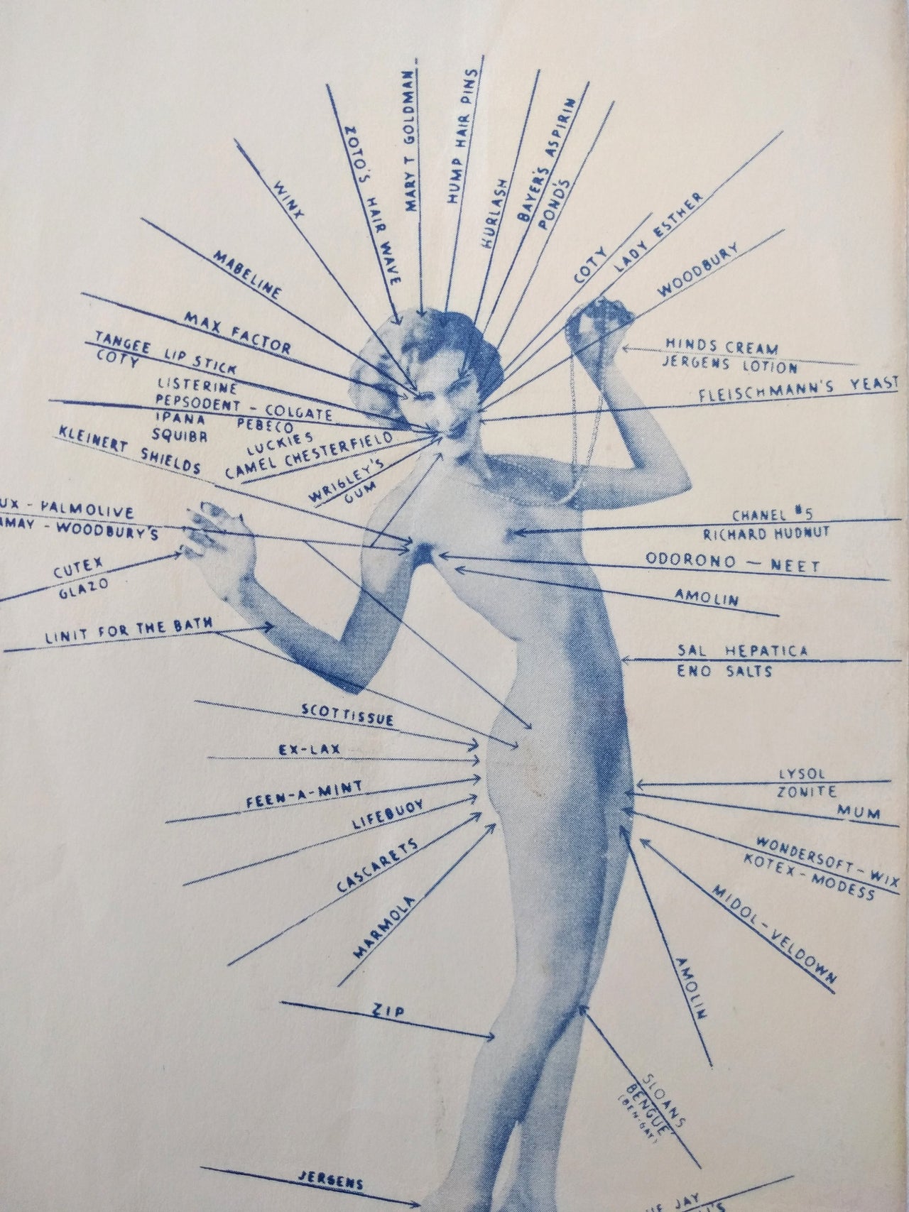 Why She Can ’t Balance Her Budget