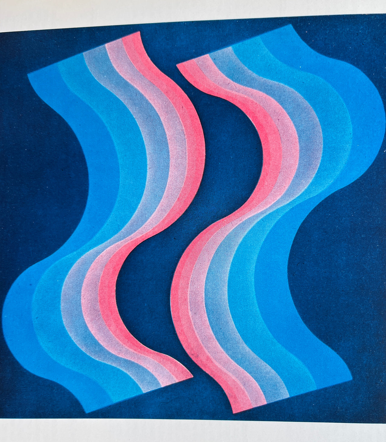 Collection of 140 Argentinian Women Artists’ Exhibition Announcements and Catalogs