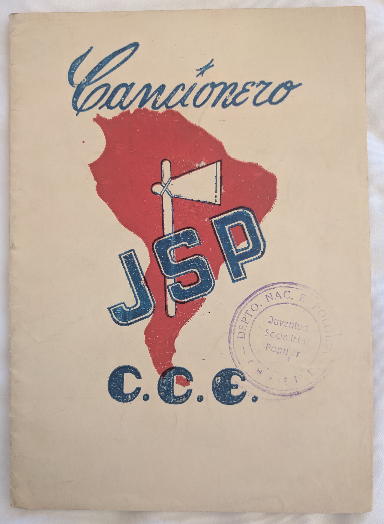Cancionero