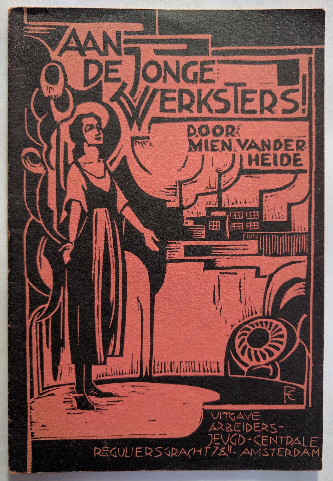 Fré Cohen Collection