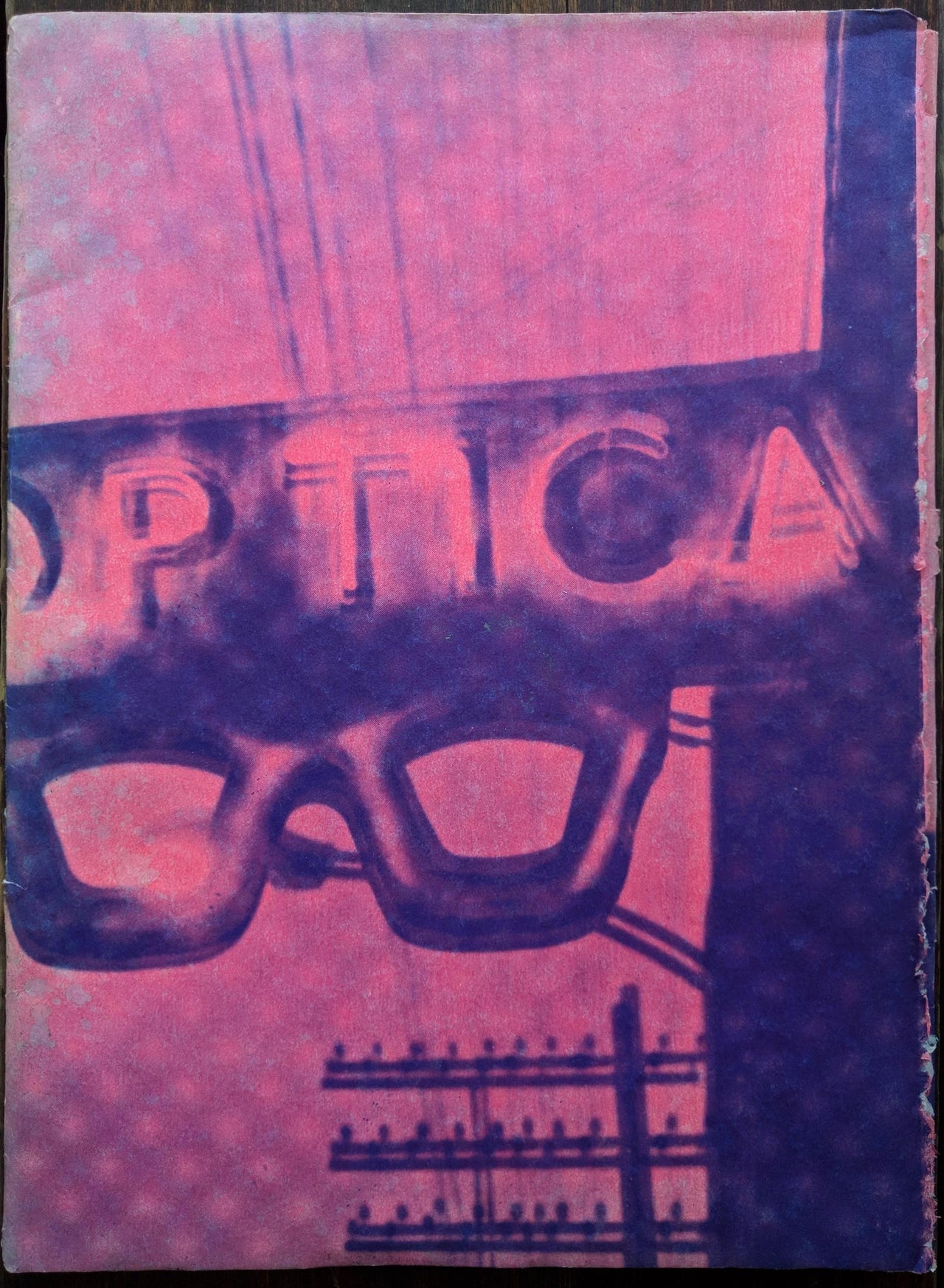 OPTICA