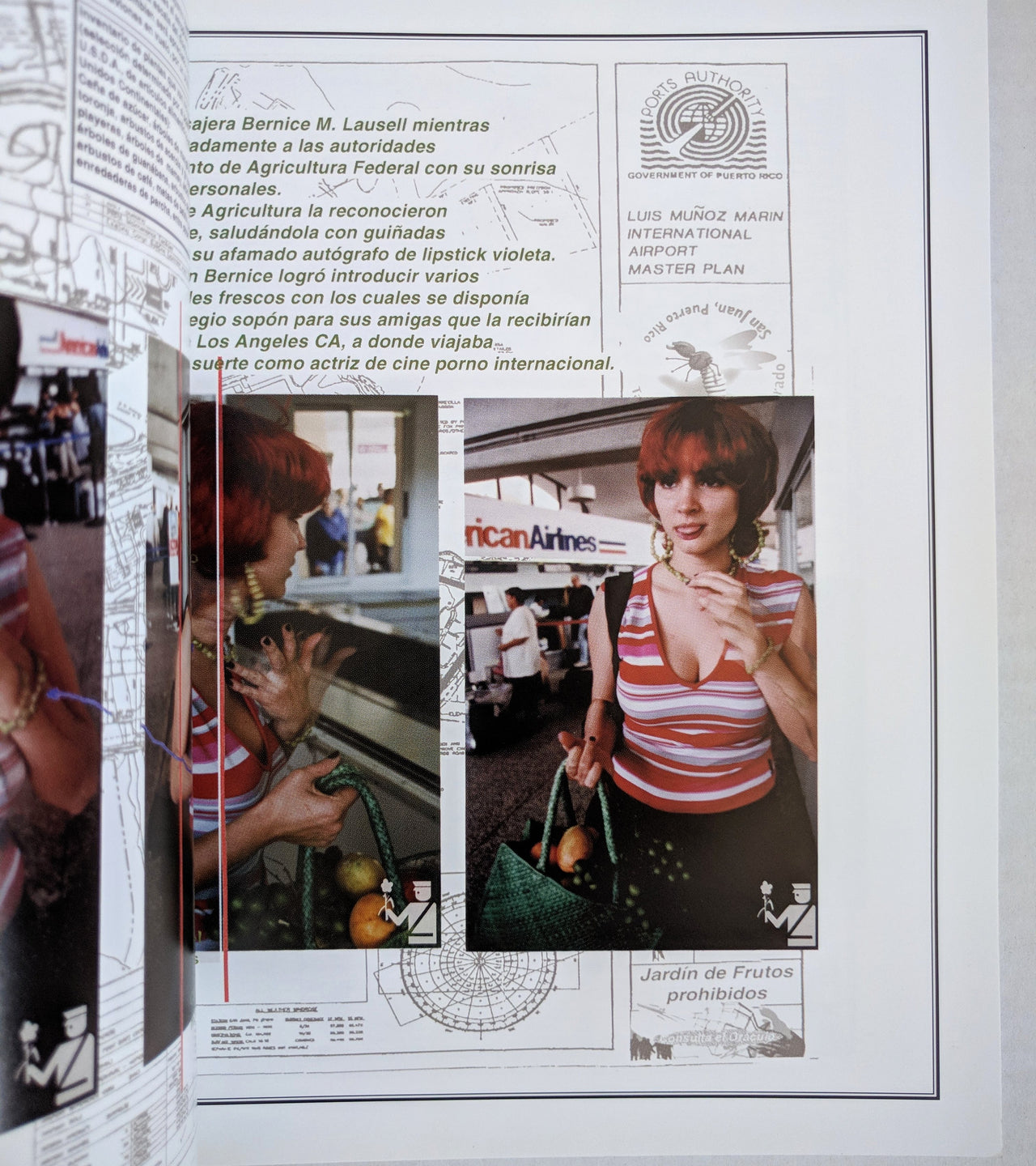 Utopistas: Estudio para proyectos contemporaneous