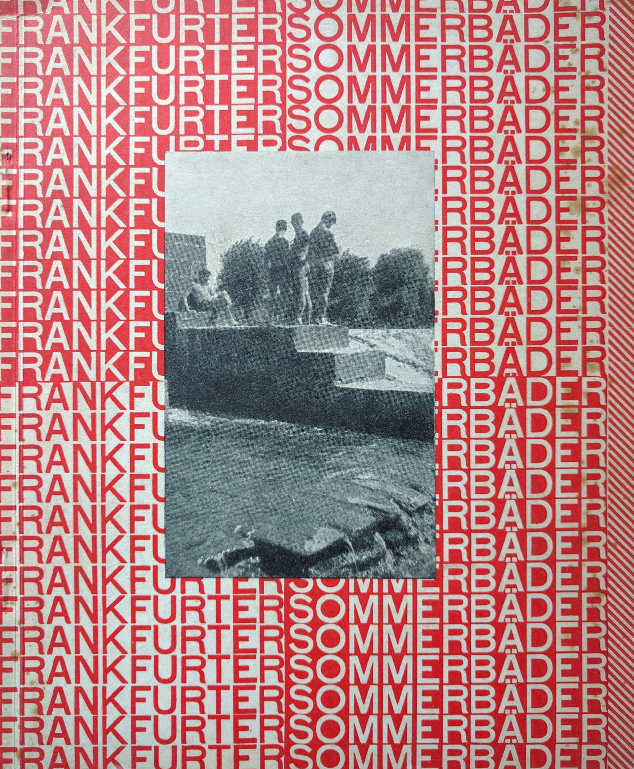 Frankfurter Sommerbä̧der