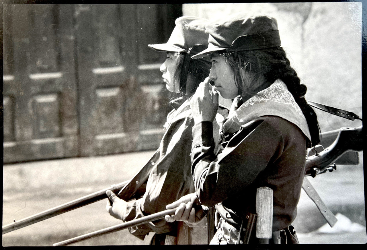 fine art & photography