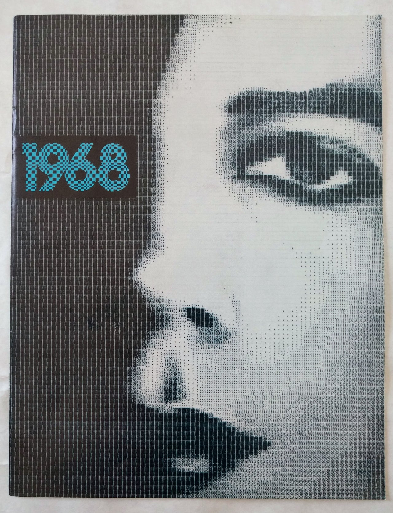 1968: An Opera (in English) by J. Jordan.