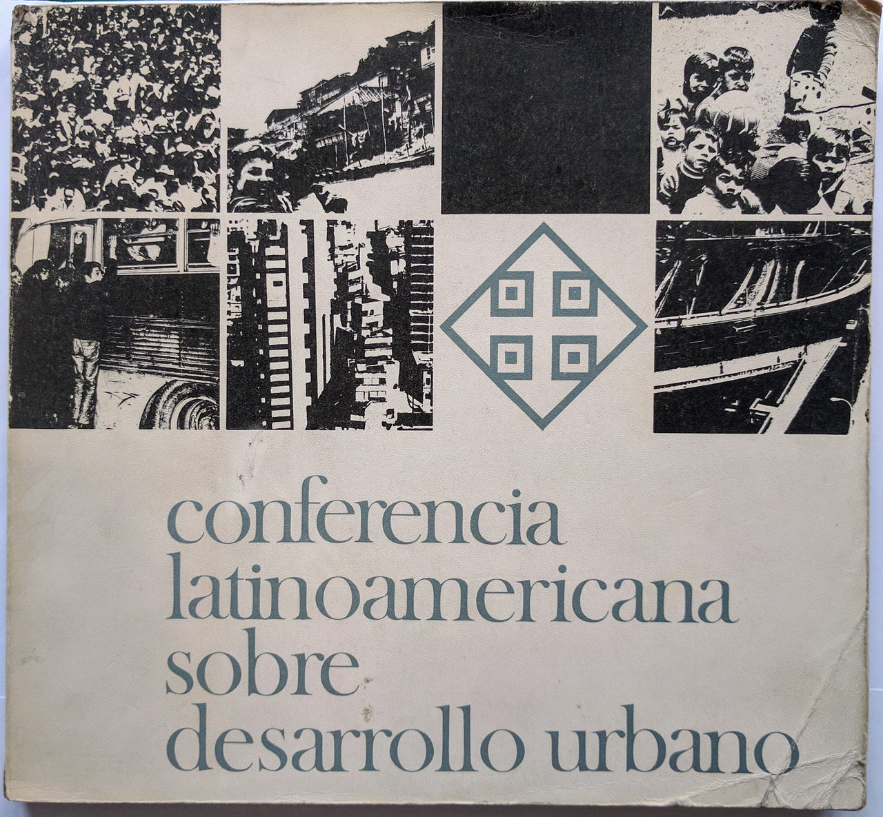 Conferencia Latinoamericana Sobre Desarrollo Urbano