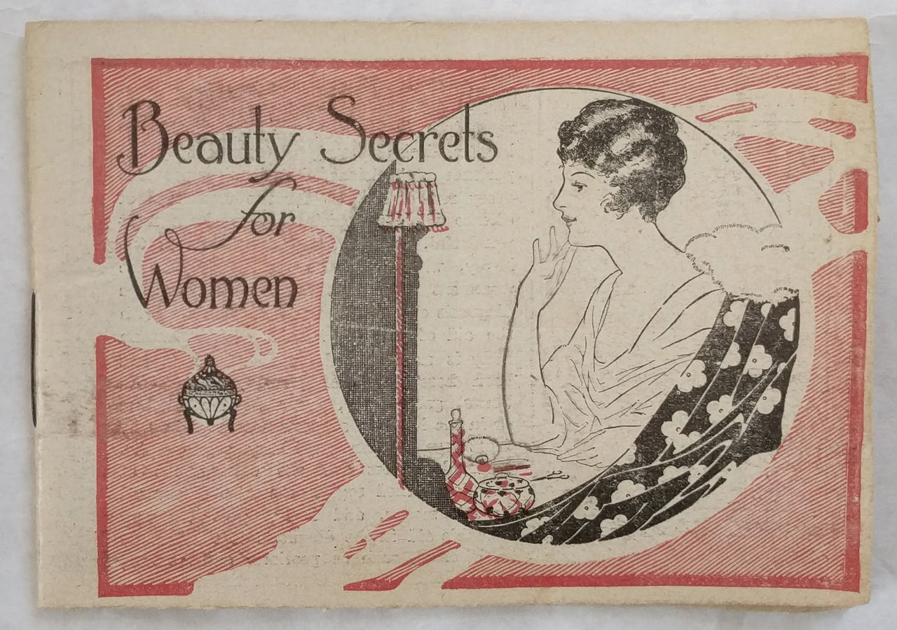 Beauty Secrets for Women