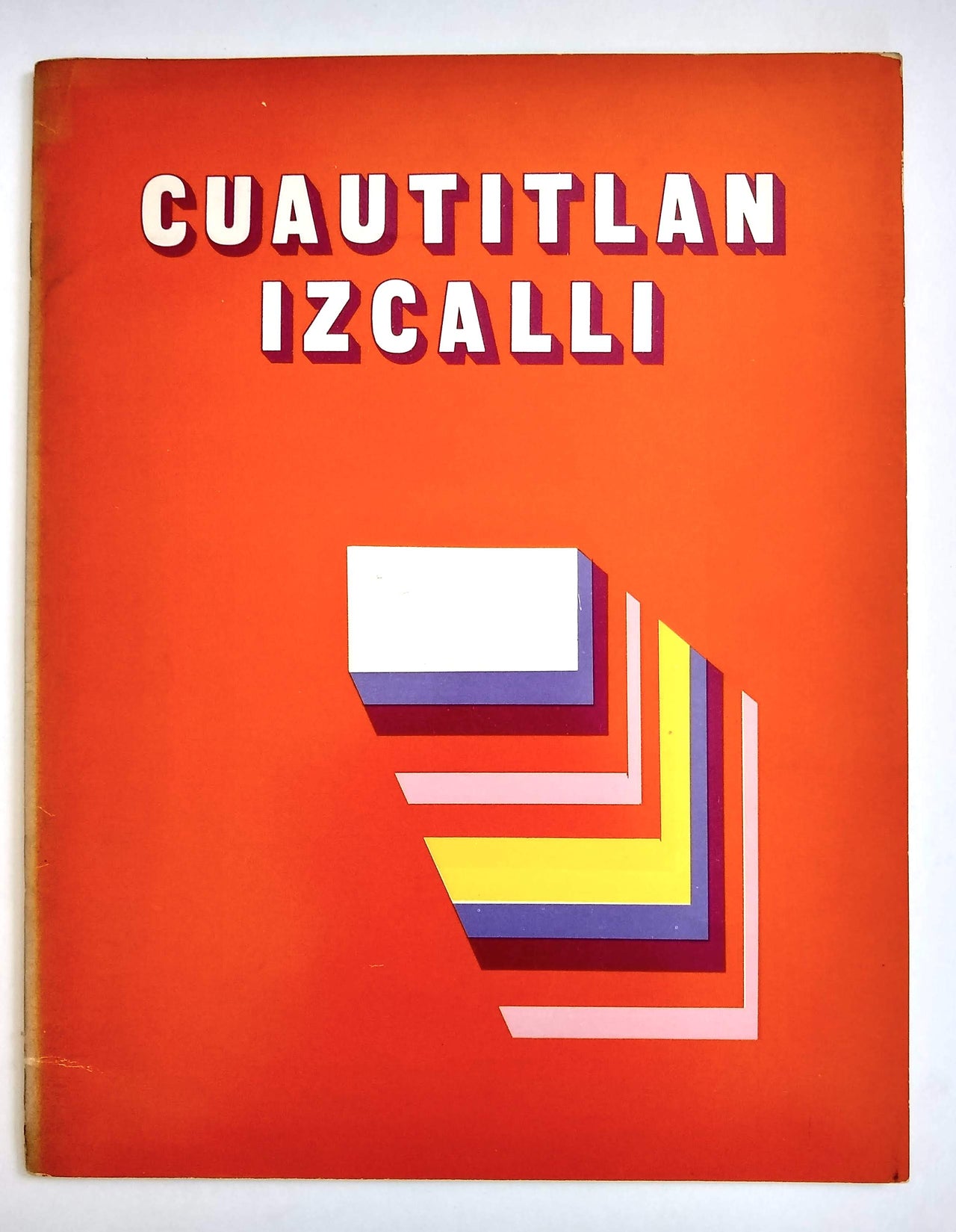 Cuautitlán Izcalli. Año I, Núm 1 and Año I, Núm 3
