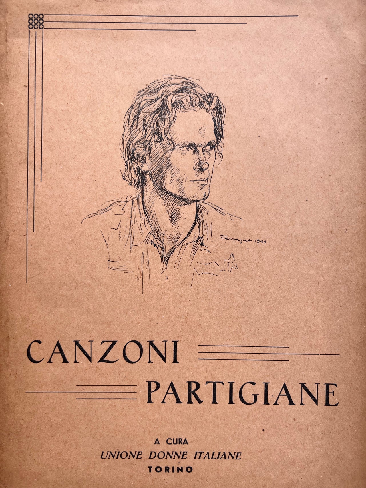 Canzoni Partigiane
