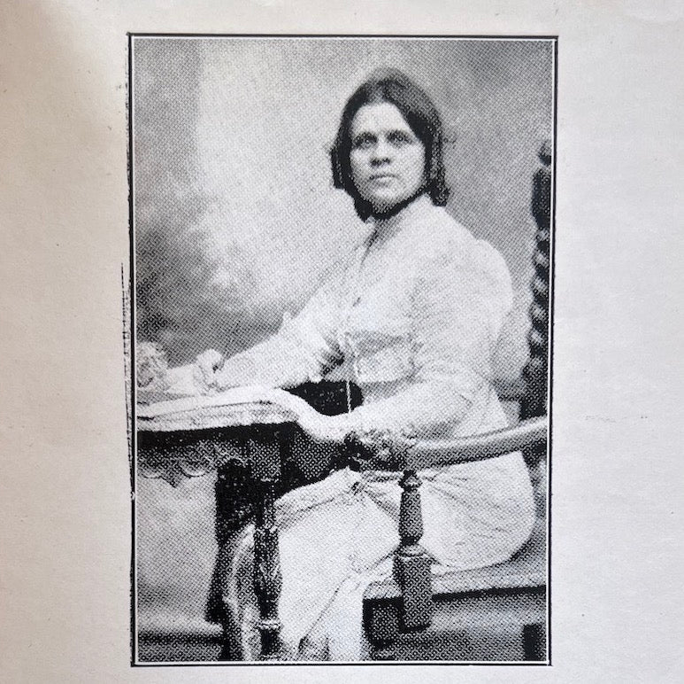 Mi opinión: disertación sobre las libertades de la mujer; "Amor libre"; [...].