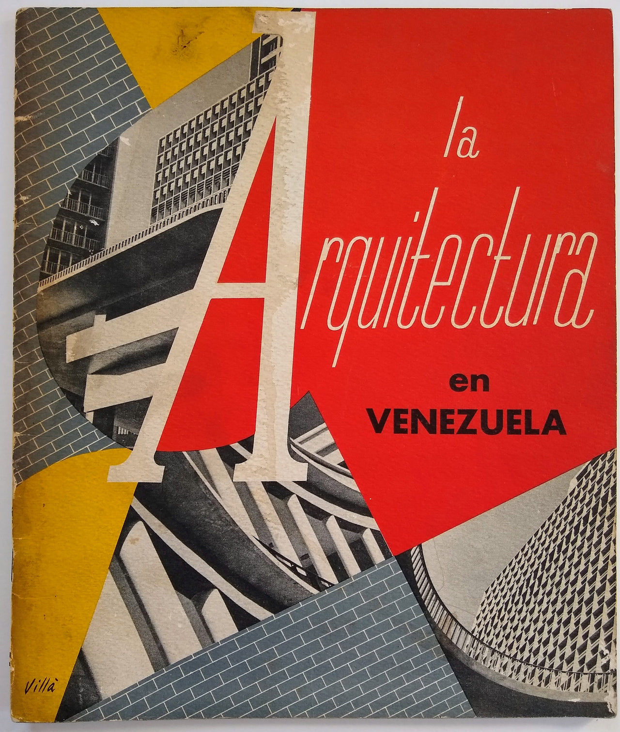 La Arquitectura en Venezuela