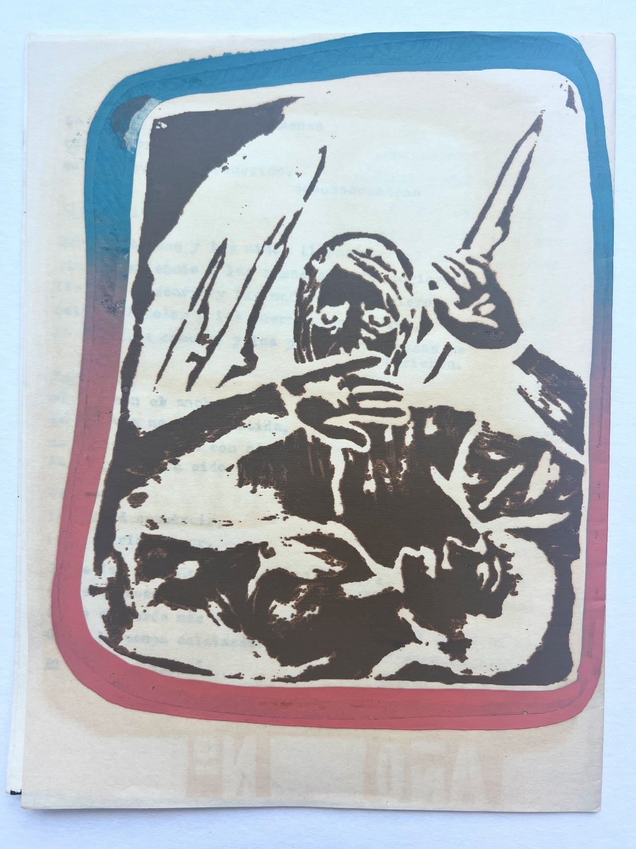 Cantar Juvenil. Año I, Núm. 2-3.