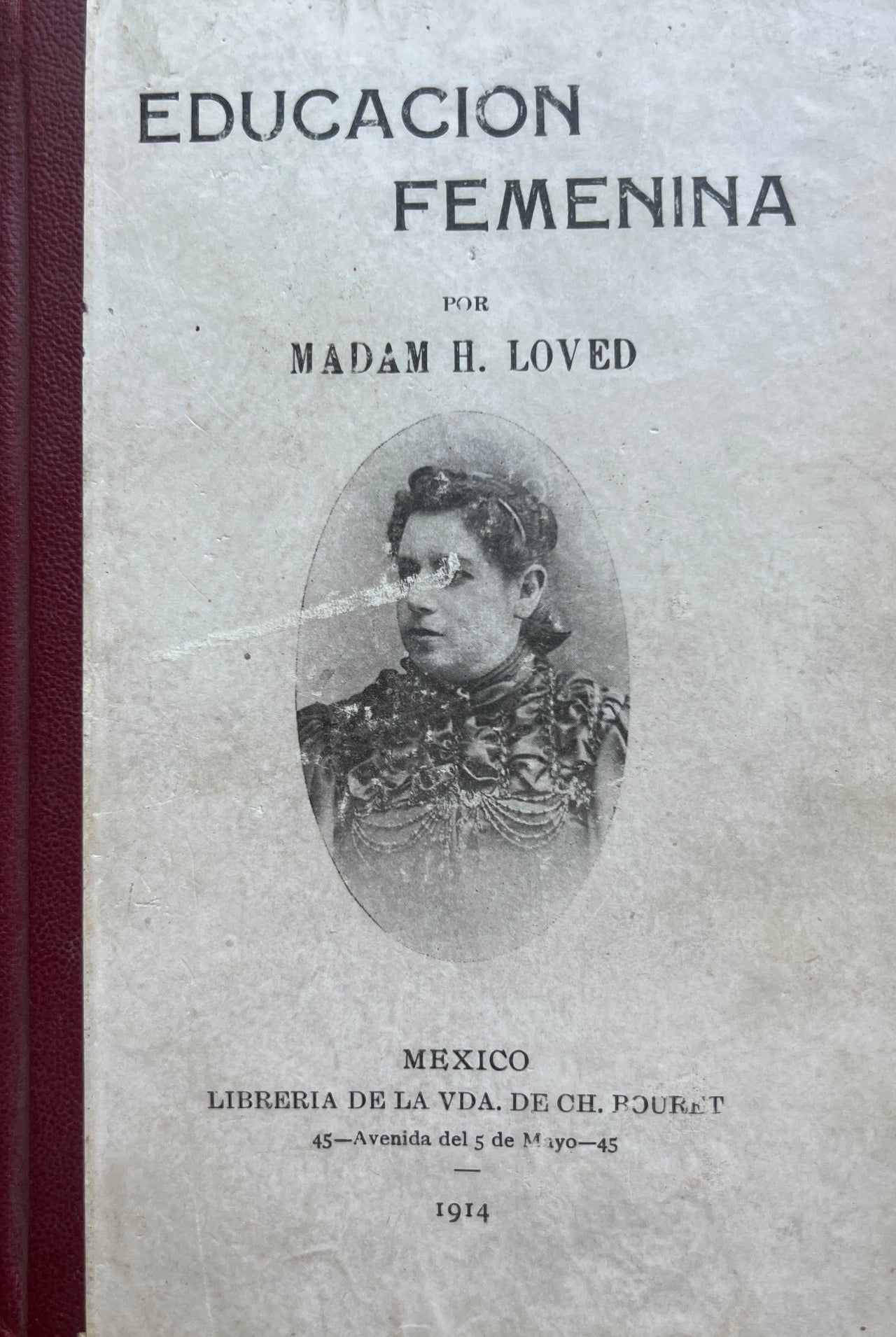 Educación Femenina