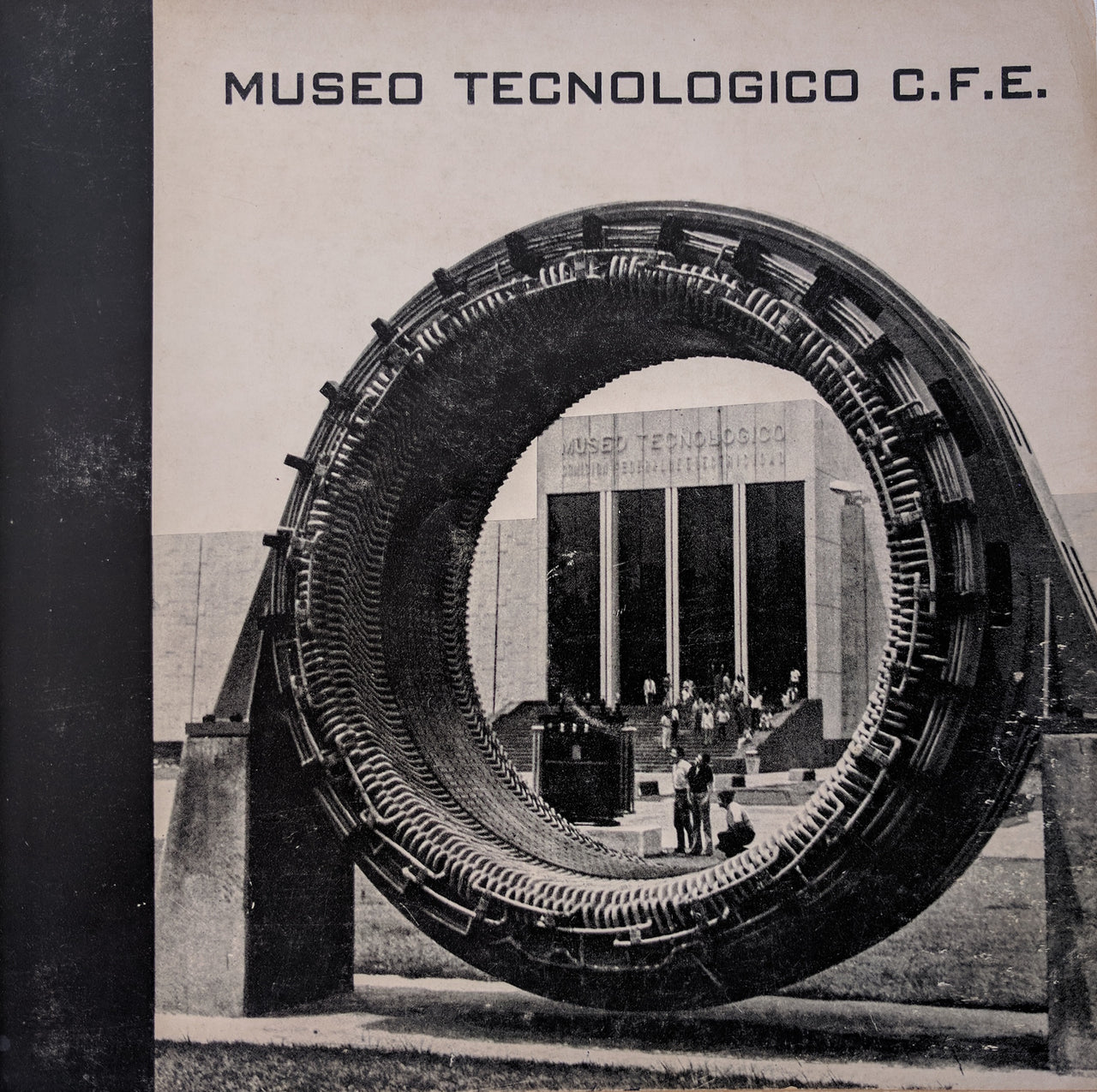 Museo Tecnologico C.F.E
