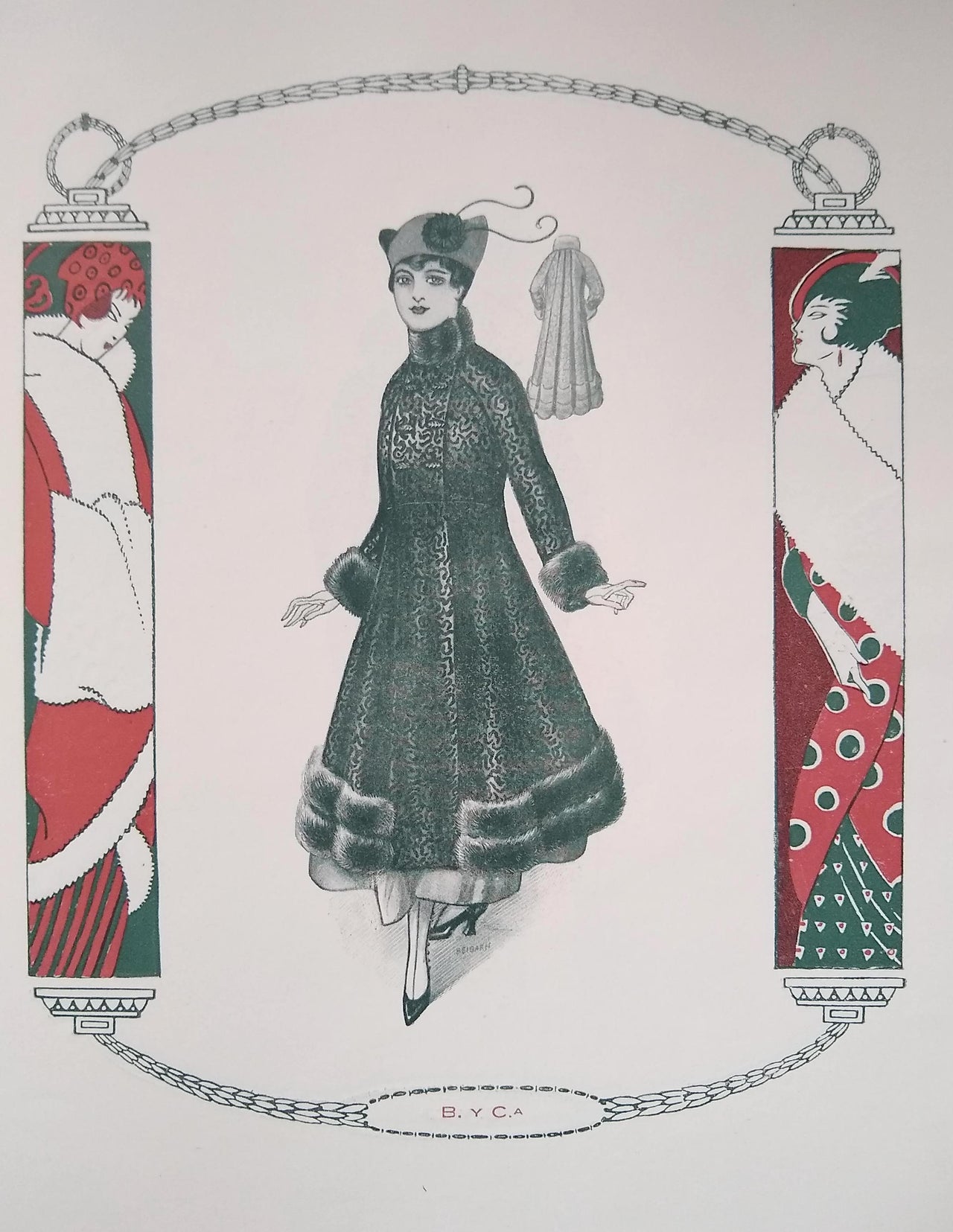 Catálogo de Peletería.