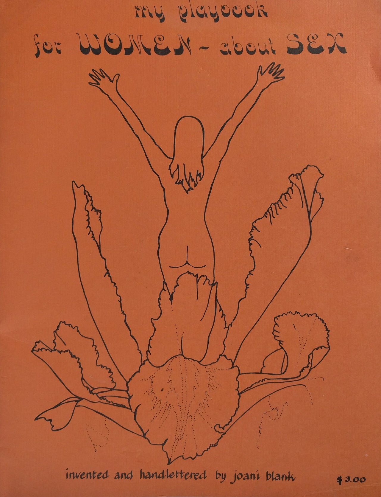 My Playbook: for womenabout sex