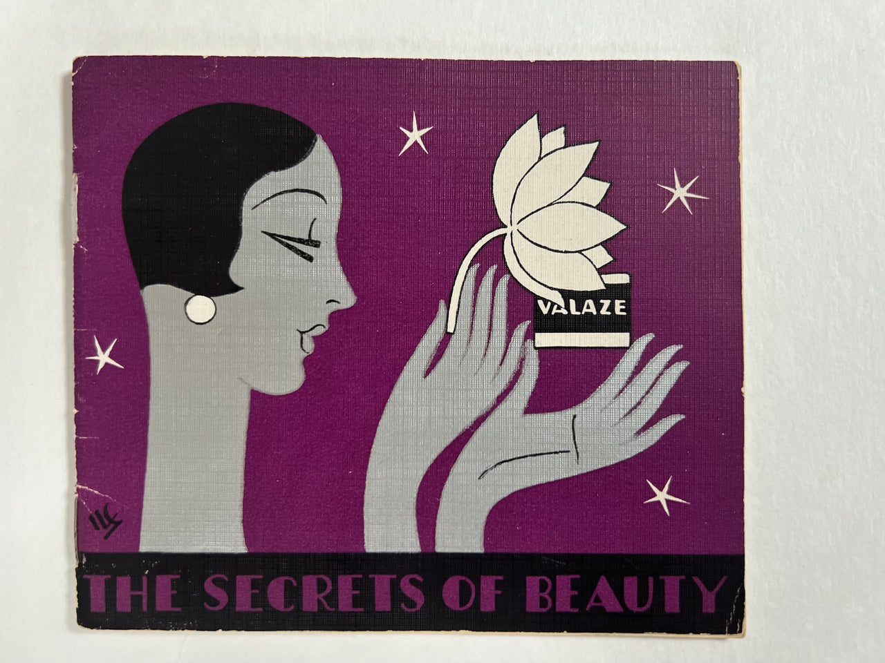 The Secrets of Beauty